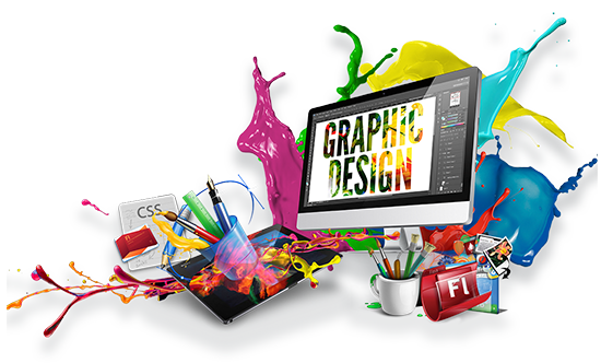 Creative, Graphic Design