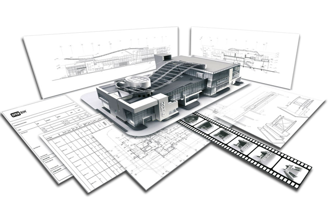 Buildings