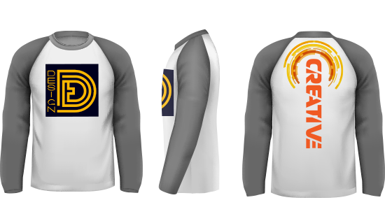 Creative - T-shirts design
