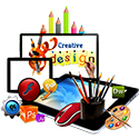Creative - Web design