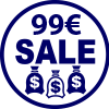 Ready-made logo