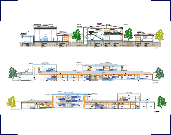 Building complex