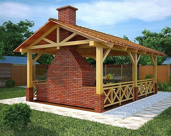  Landscaping design