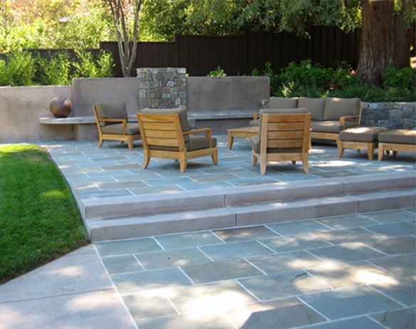  Landscaping design