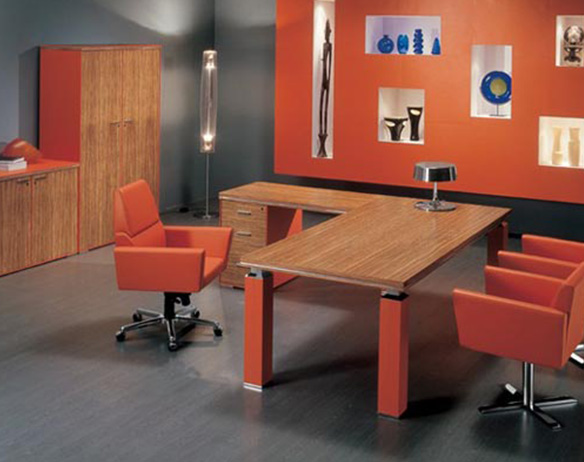  Interior public places