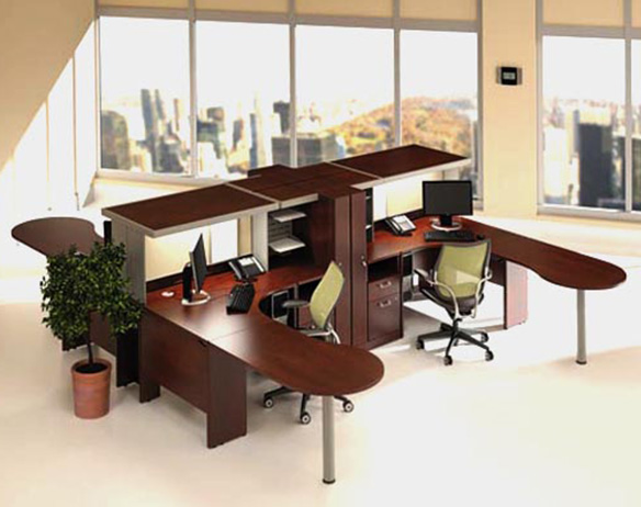  Interior public places