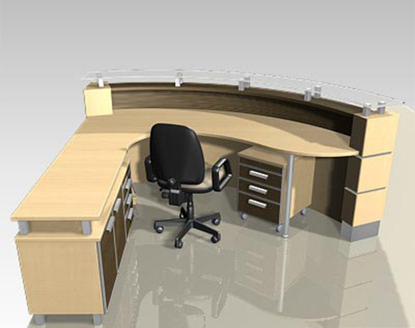  Interior public places