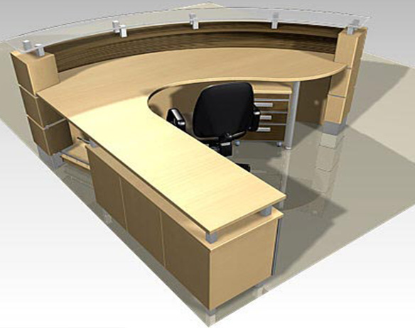  Interior public places
