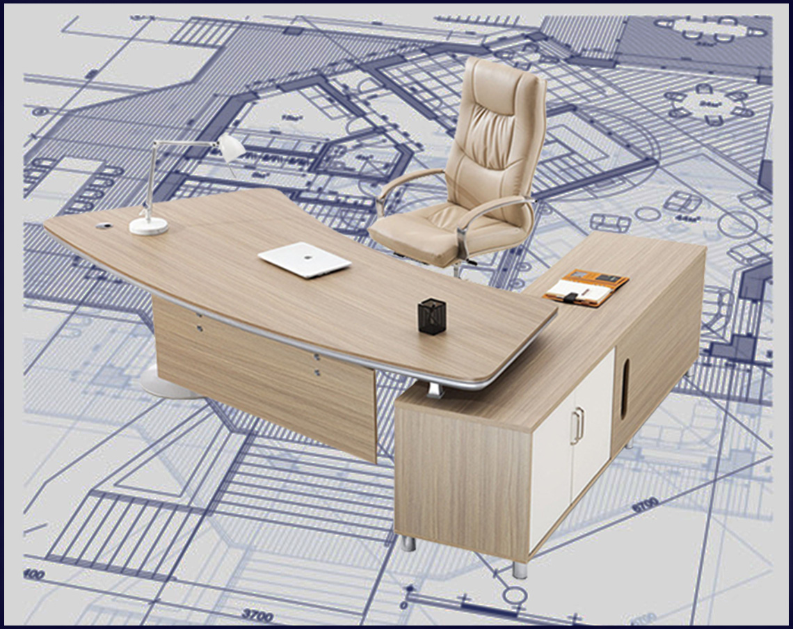 Interior public places