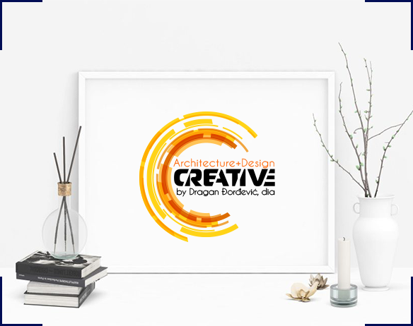 Creative - Branding and logo design
