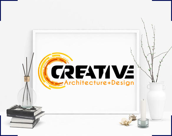 Creative - Branding and logo design