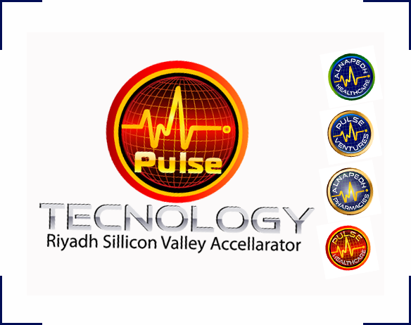 Logo Pulse Technology