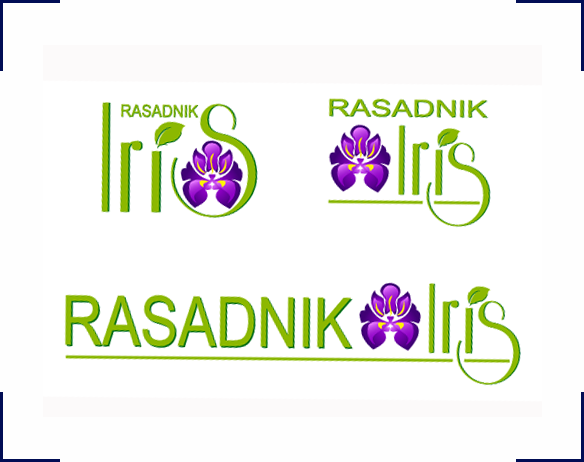 Logo Rasadnik-IRIS
