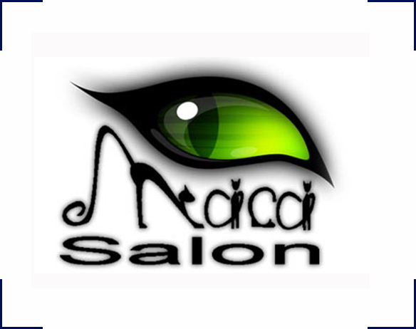 Logo Salon - Maca