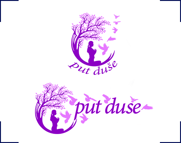 put duše