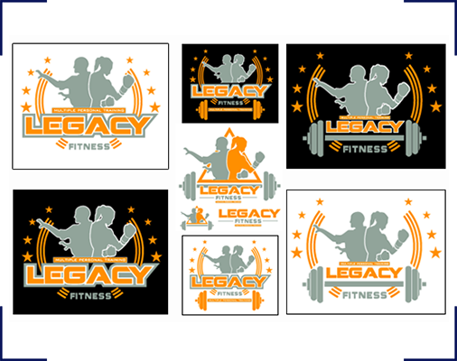 Ready-made logo No 004 for &euro; 149