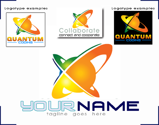 Ready-made logo No 008 for &euro; 149