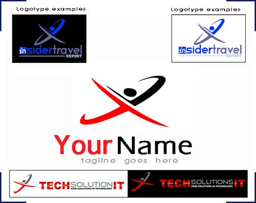 Ready-made logo No 011 for &euro; 149
