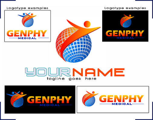 Ready-made logo No 012 for &euro; 149