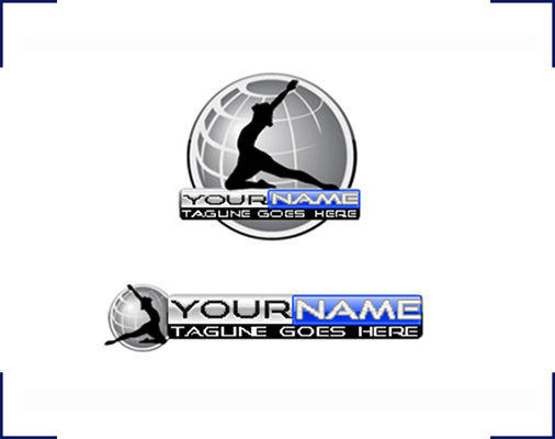 Ready-made logo No 001 for &euro; 29