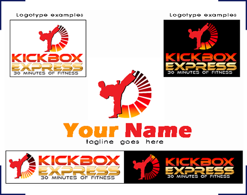 Ready-made logo No 003 for &euro; 29