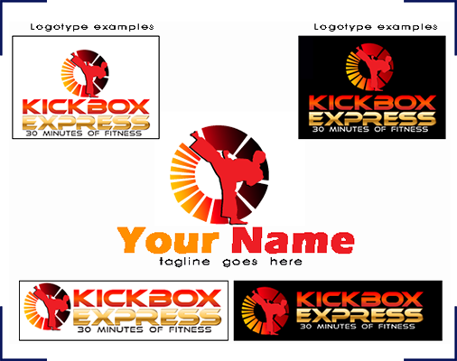 Ready-made logo No 004 for &euro; 29