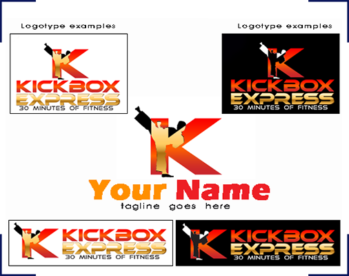 Ready-made logo No 005 for &euro; 29