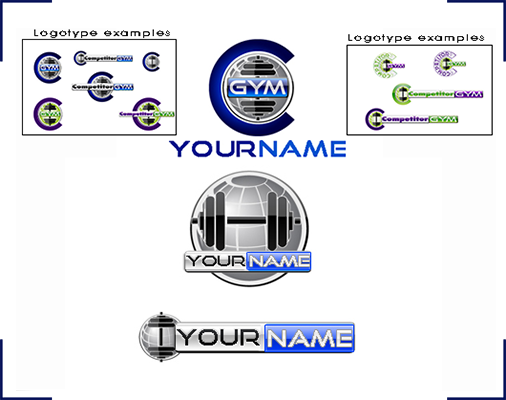 Ready-made logo No 014 for &euro; 29