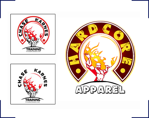 Ready-made logo No 012 for &euro; 99