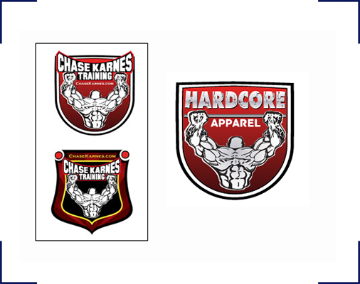 Ready-made logo No 020 for &euro; 29