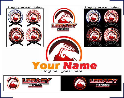 Ready-made logo No 015 for &euro; 99