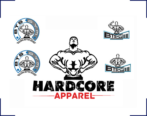 Ready-made logo No 022 for &euro; 29