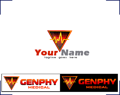 Ready-made logo No 003 for &euro; 99