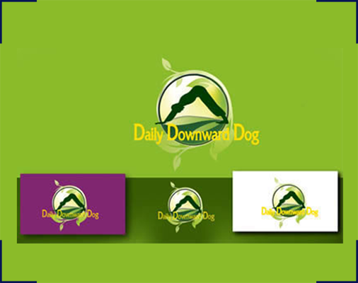 Ready-made logo No 007 for &euro; 29