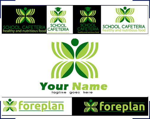 Ready-made logo No 014 for &euro; 149