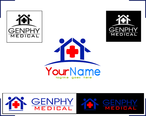Ready-made logo No 016 for &euro; 149