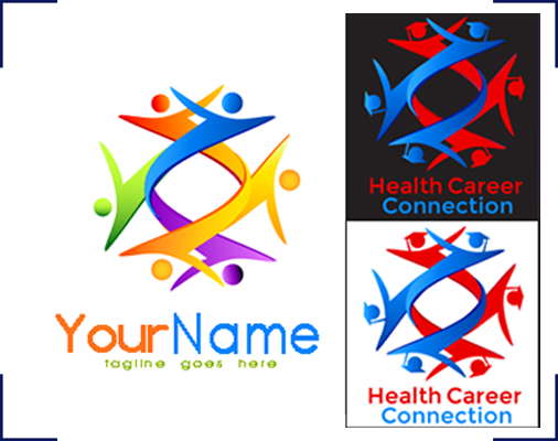 Ready-made logo No 018 for &euro; 149