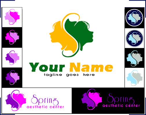 Ready-made logo No 019 for &euro; 149