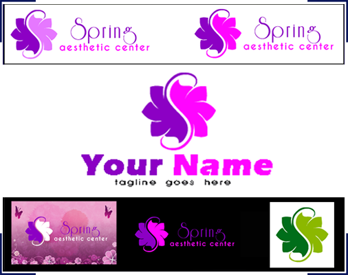 Ready-made logo No 020 for &euro; 149