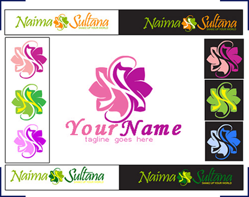 Ready-made logo No 021 for &euro; 149