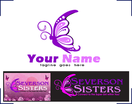 Ready-made logo No 022 for &euro; 149