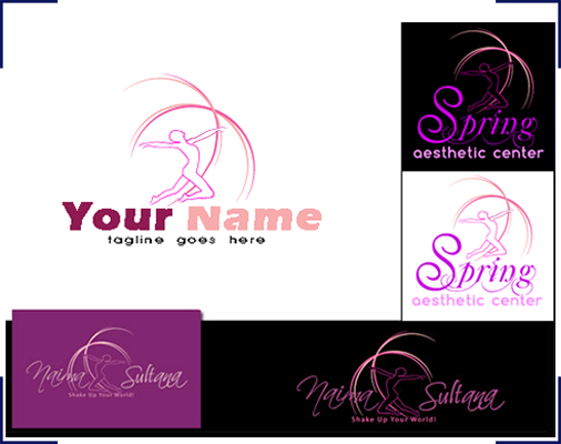 Ready-made logo No 023 for &euro; 149