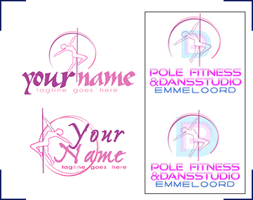 Ready-made logo No 024 for &euro; 149
