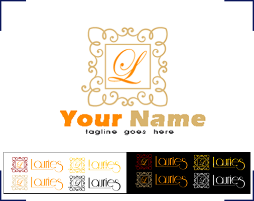 Ready-made logo No 026 for &euro; 29