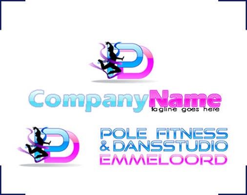 Ready-made logo No 027 for &euro; 29