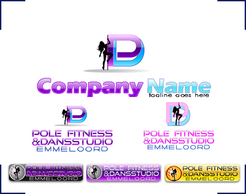 Ready-made logo No 028 for &euro; 29