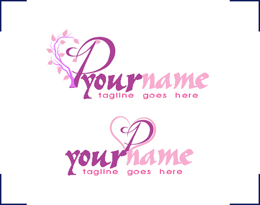 Ready-made logo No 032 for &euro; 29
