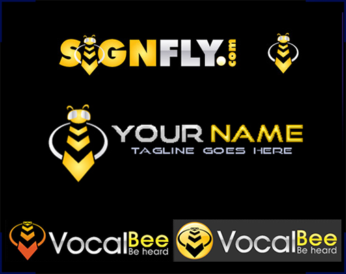 Ready-made logo No 026 for &euro; 29