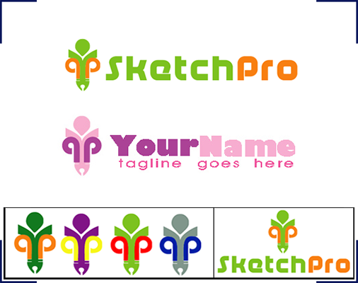 Ready-made logo No 026 for &euro; 149
