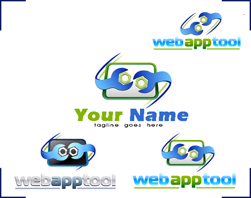 Ready-made logo No 027 for &euro; 149